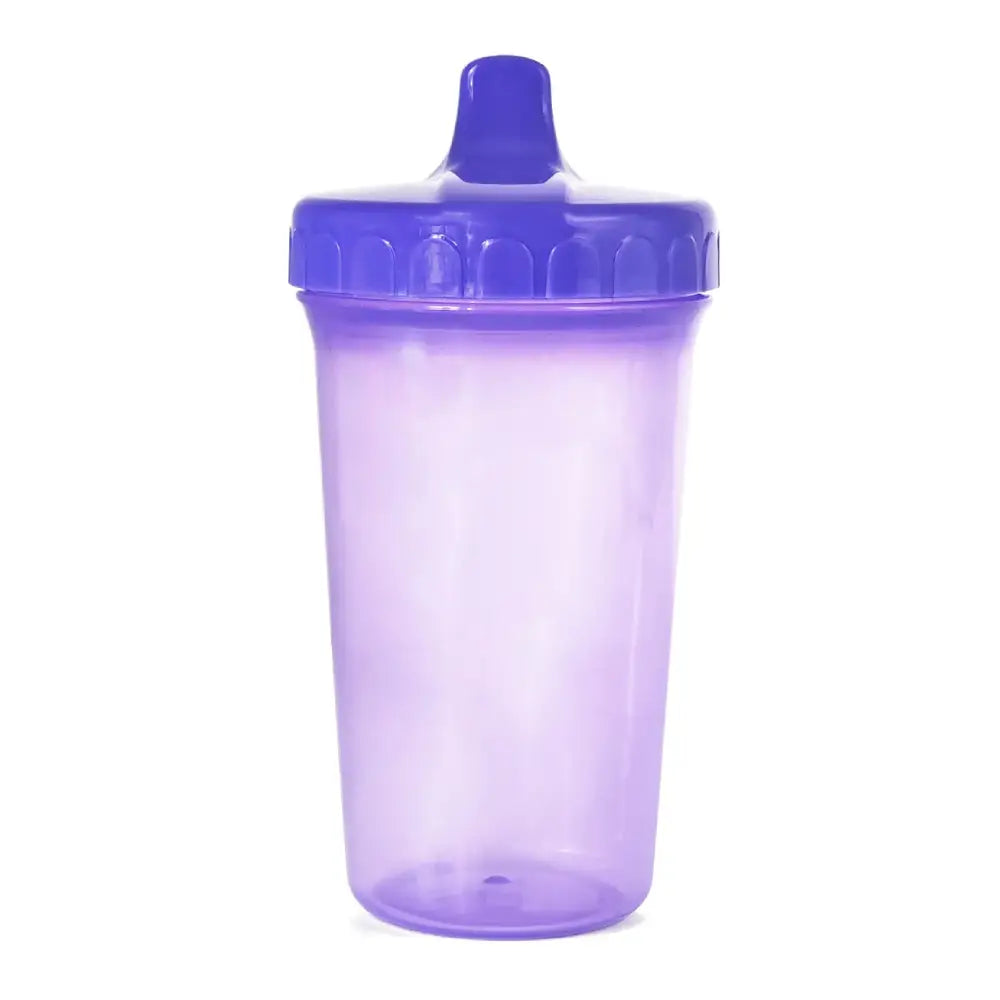 Gourde Violette enfant sans paille