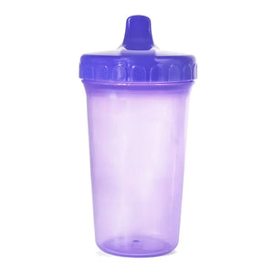 Gourde Violette enfant sans paille