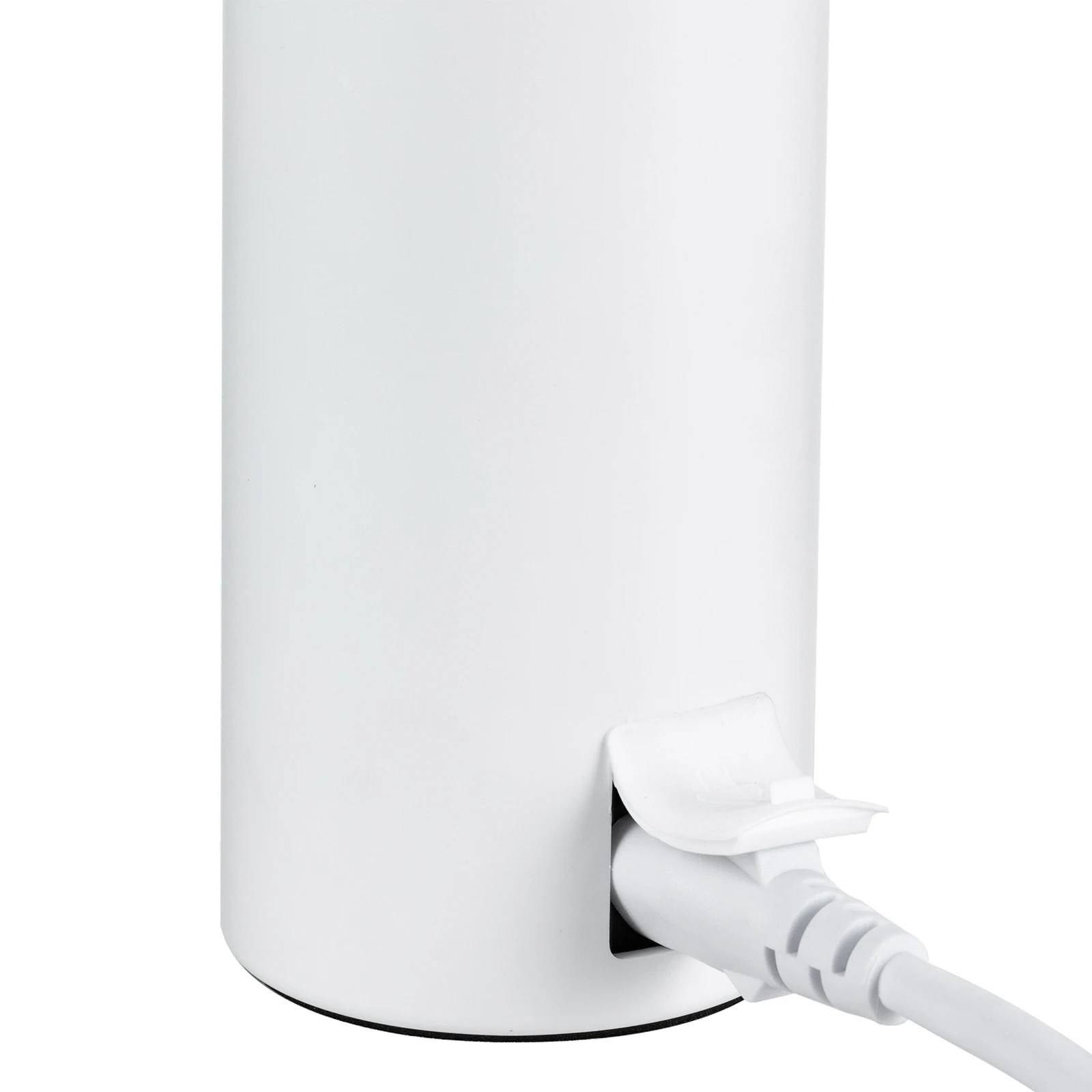 Gourde chauffante avec chargeur