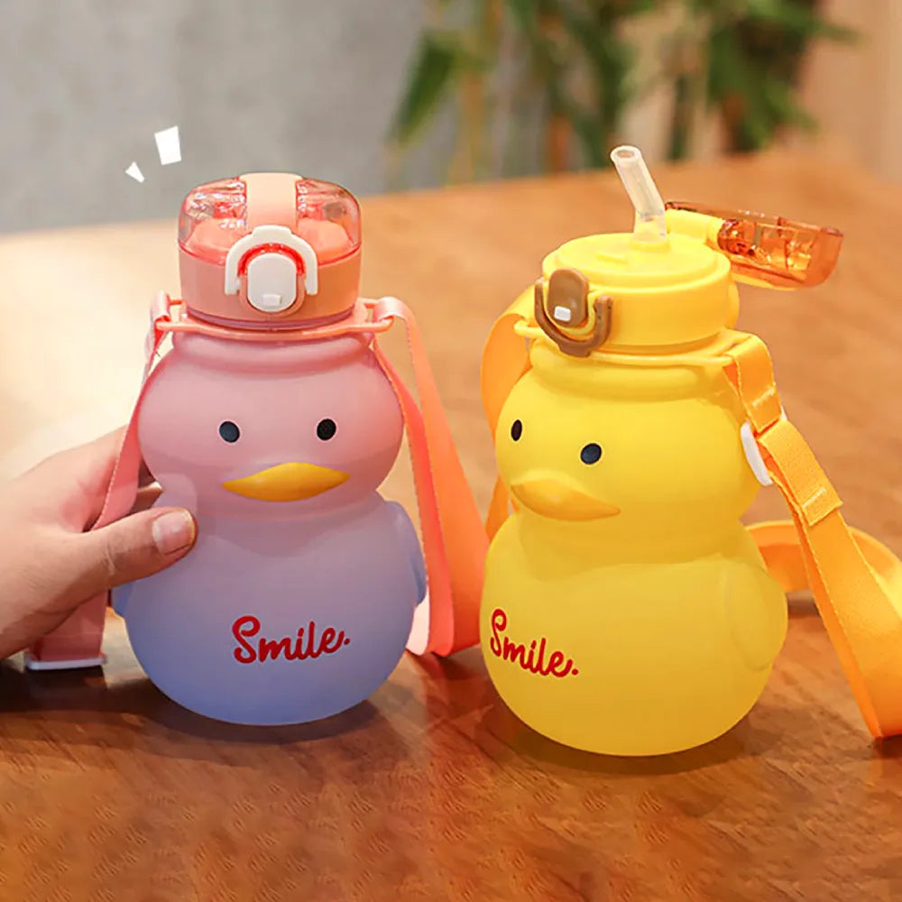 Gourde Enfant <br/> Poussin 650ml