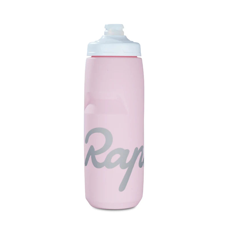 Gourde 750ml rose cyclisme