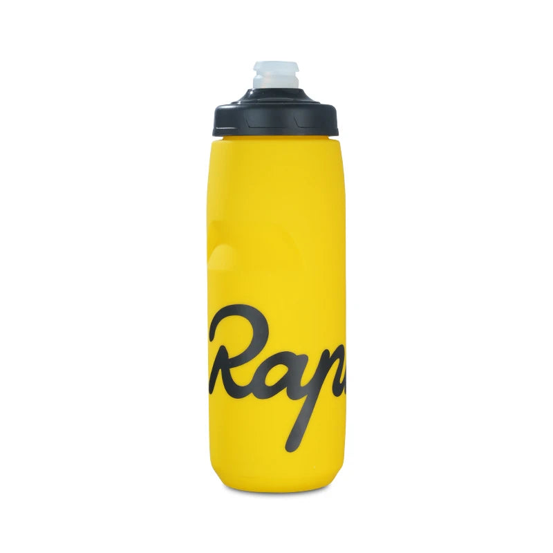 Gourde Jaune cyclisme 750ml