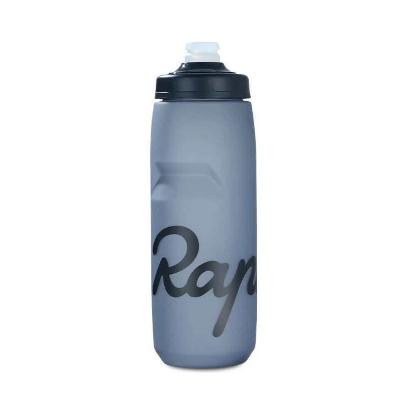 Gourde grise 750ml cyclisme