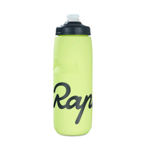 Gourde 750ml verte pour vélo design