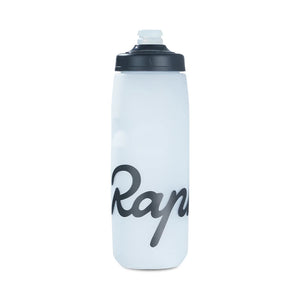 Gourde sport cyclisme blanche