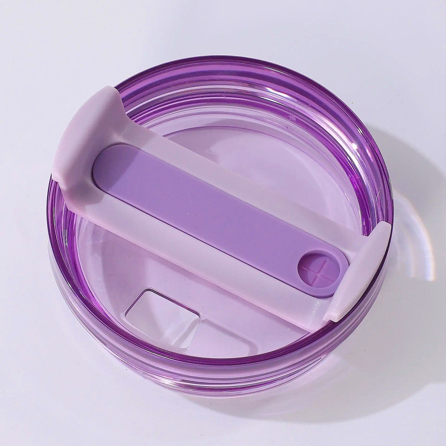 couvercle de gourde thermos