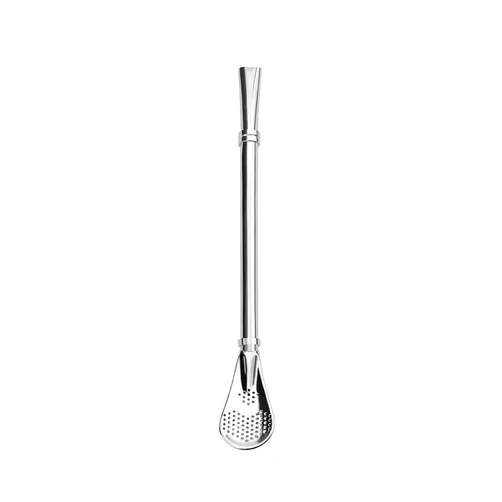 cuillère de gourde tasse isotherme en inox