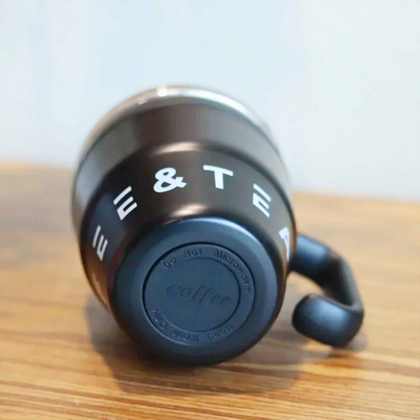 dessous de tasse gourde