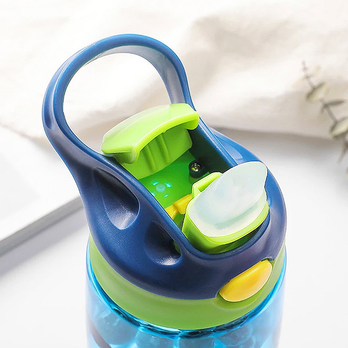 embout bec de gourde