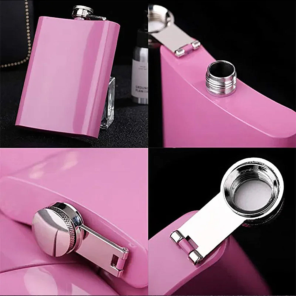 flasque 250ml gourde