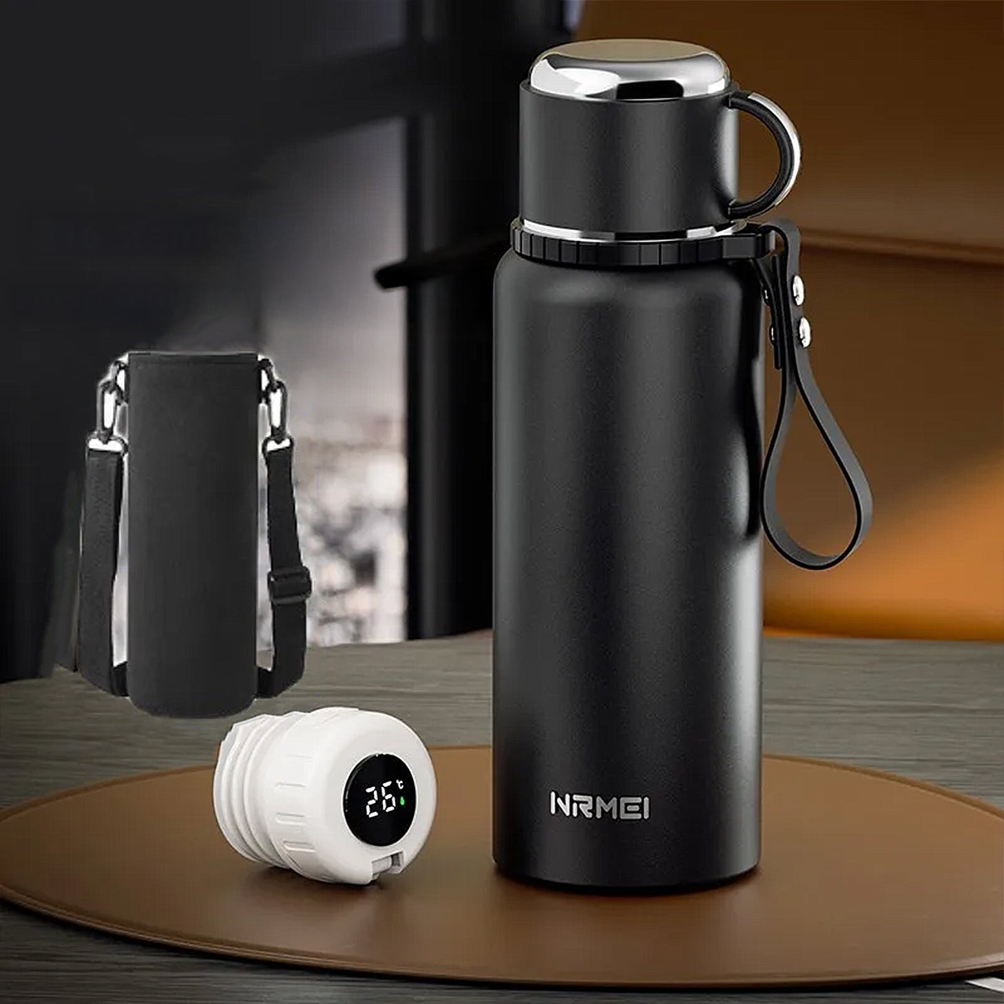 gourde 1 litre gourde isotherme