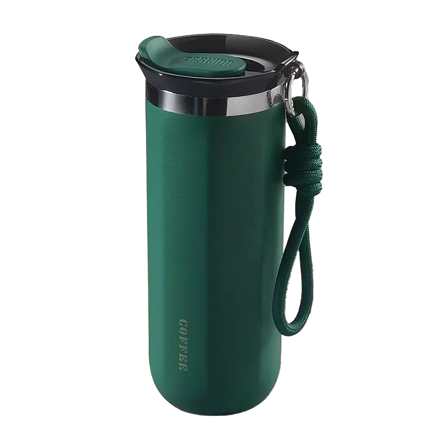 gourde 500ml verte isotherme