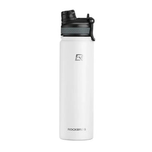 gourde blanche isotherme 1000ml