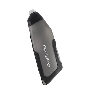 gourde cycliste avec support