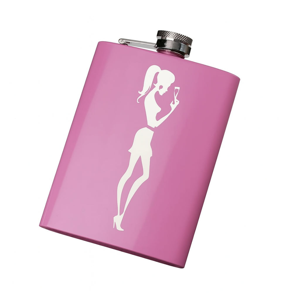 gourde flasque femme érotique