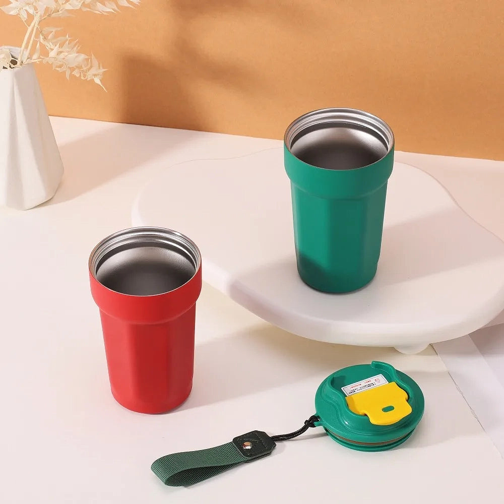 gourde gobelet design