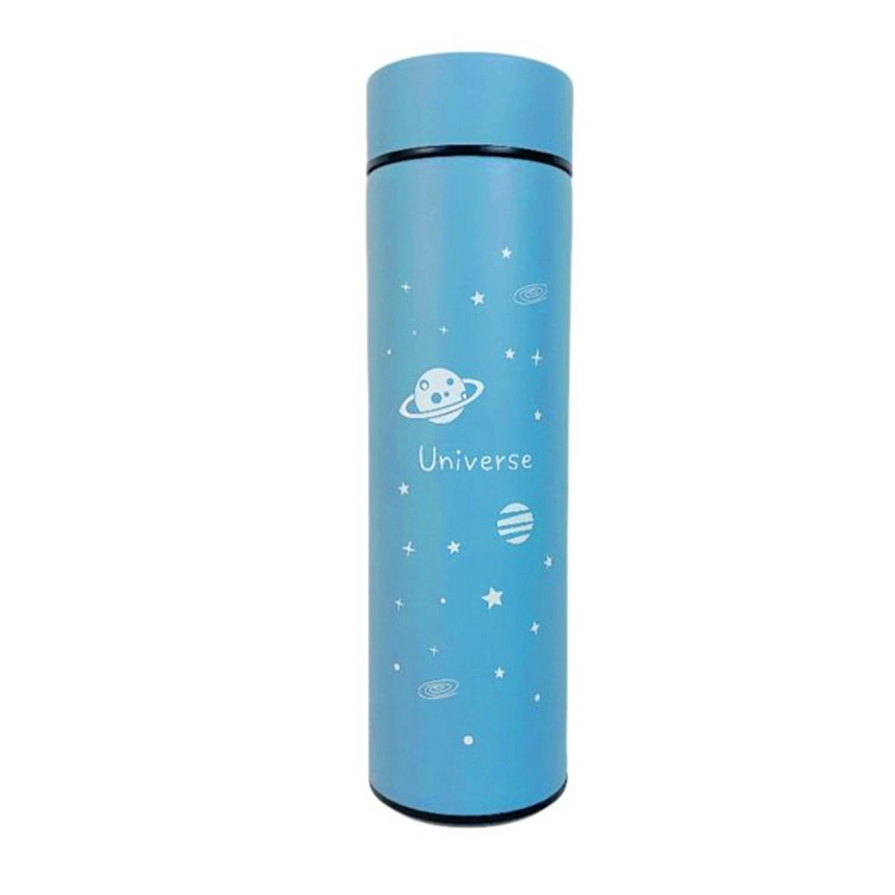 gourde intelligente spatial