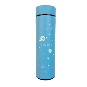 gourde intelligente spatial