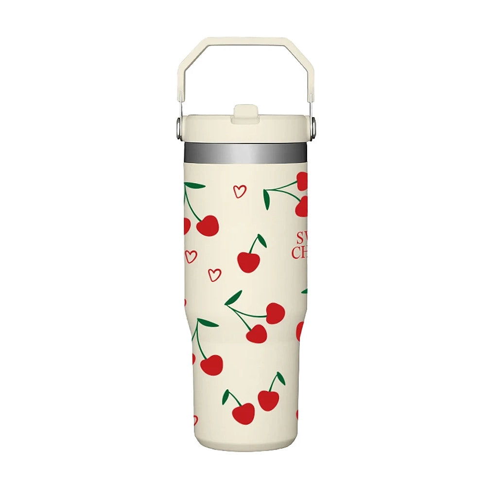 Promo Gourde Isotherme 500 Ml arty Fun chez E.Leclerc