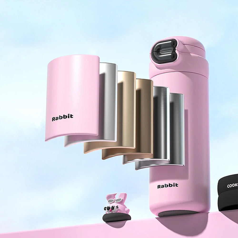 gourde isotherme enfant avec couches de métal