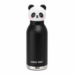 gourde isotherme panda
