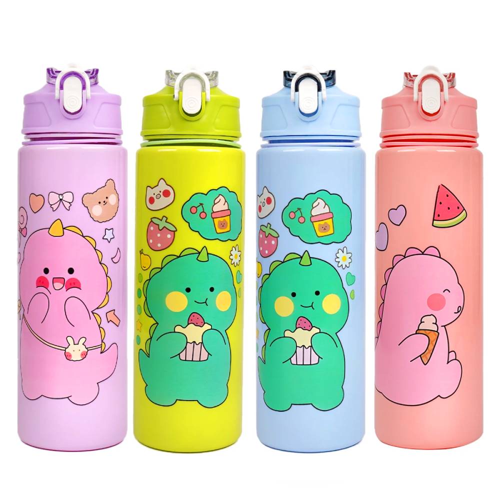 gourde mignon kawaii 750ml