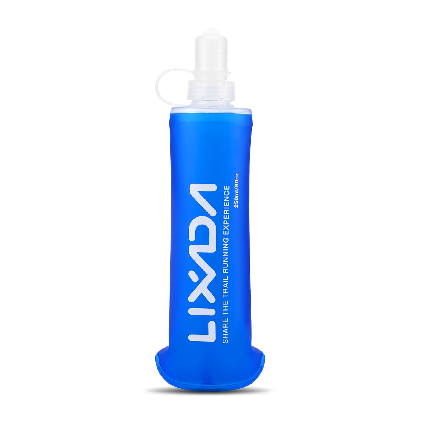 GOURDE,700ml--bouteille'eau créative en verre, pour Camping, randonnée GOURDE,700ml--bouteille'eau créative en verre, pour Camping, randonnée