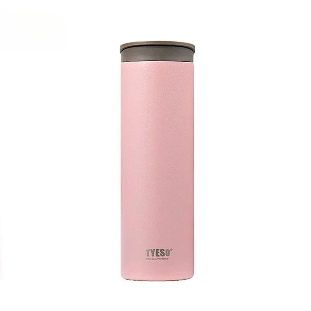 gourde rose isotherme 500ml