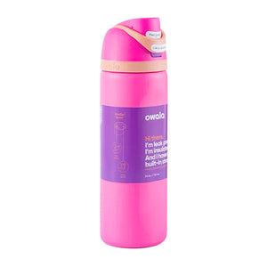 gourde rose isotherme design