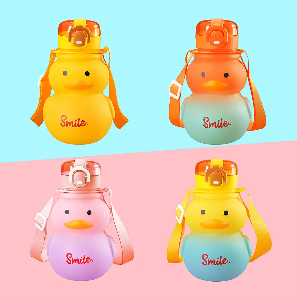 Gourde Enfant <br/> Poussin 650ml