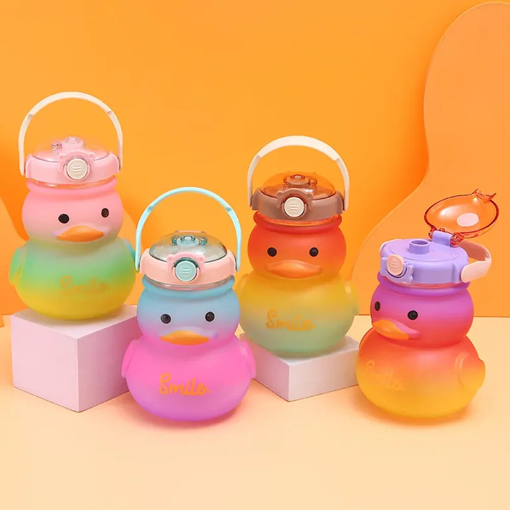 Gourde Enfant <br/> Poussin 650ml