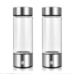 lot de 2 gourdes hydrogènes