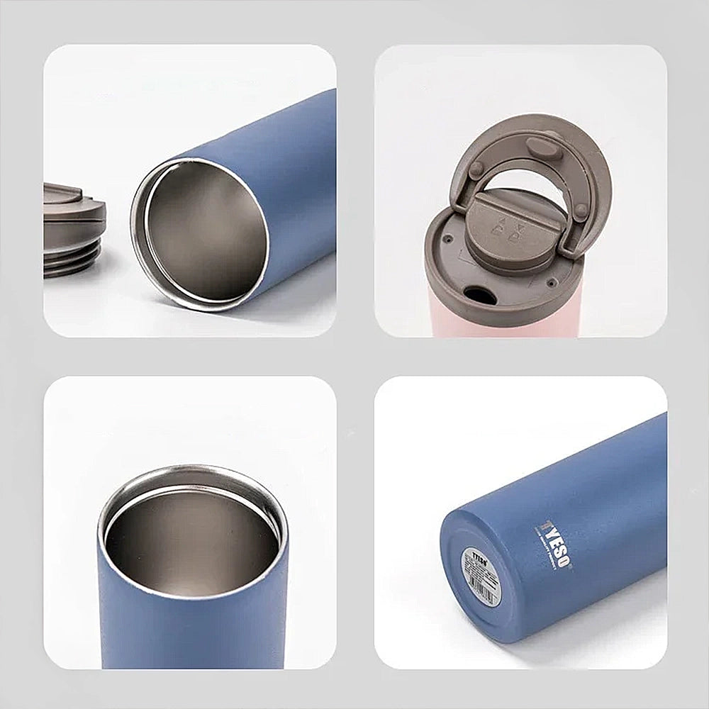 partie de gourde isotherme