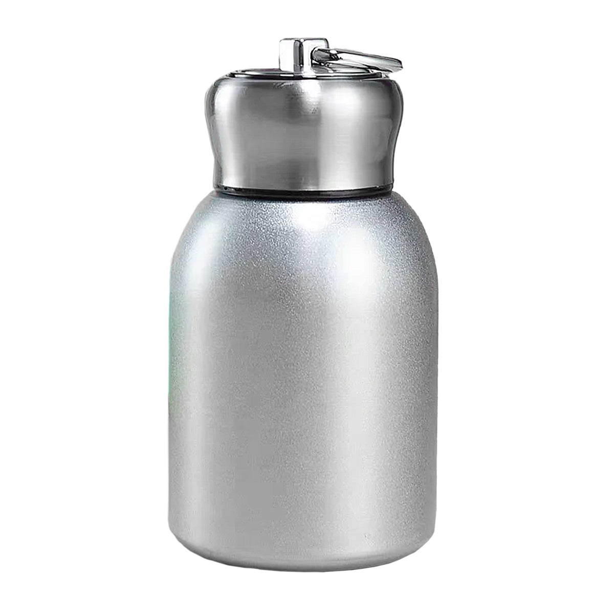 Gourde Acier inoxydable 500ML Bambaw® l ma boutique écologique | Gourde