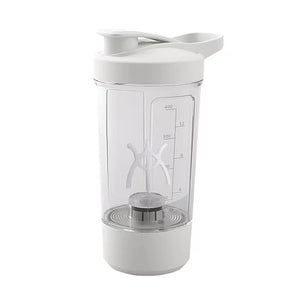 shaker gourde électrique