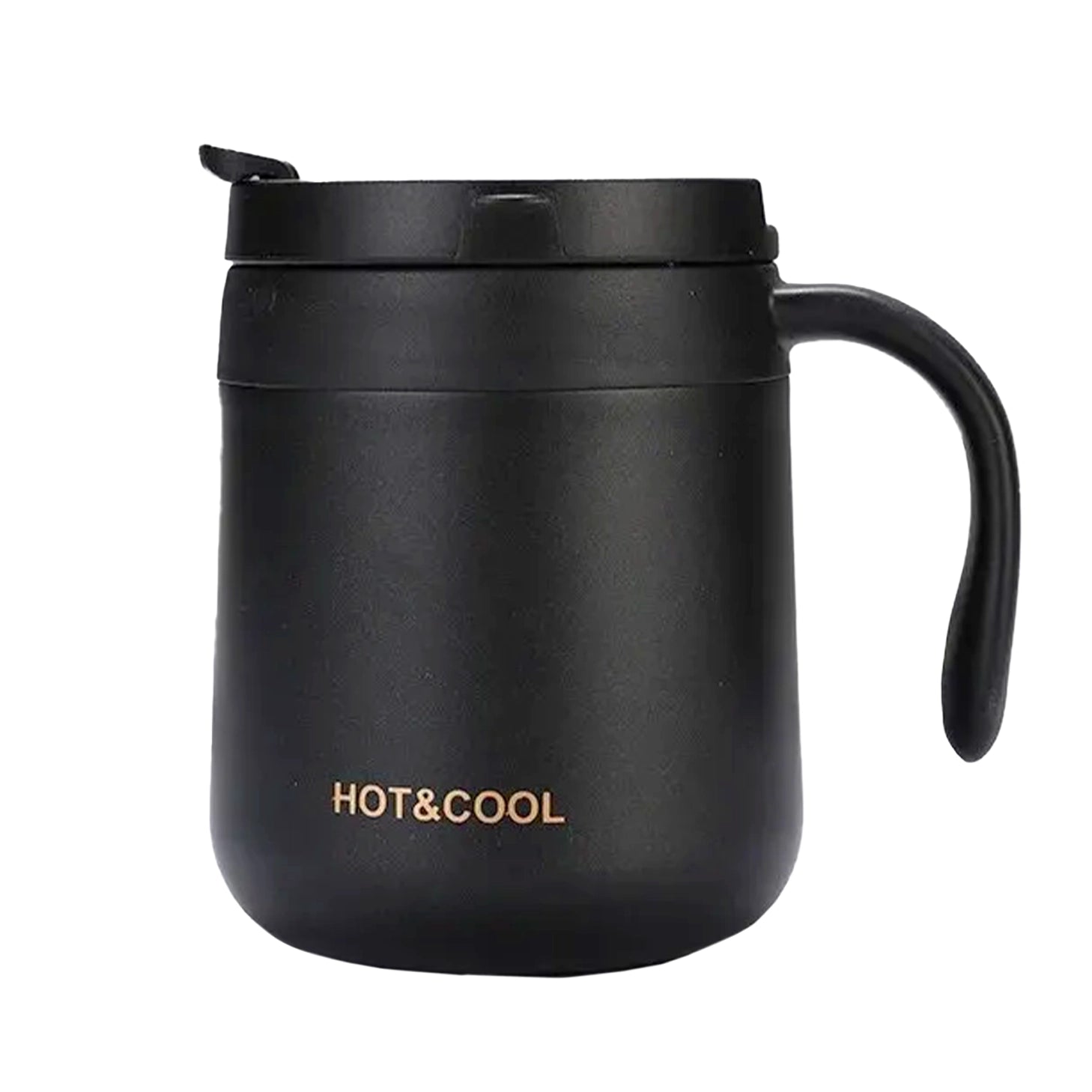 tasse isotherme gourde avec poignée