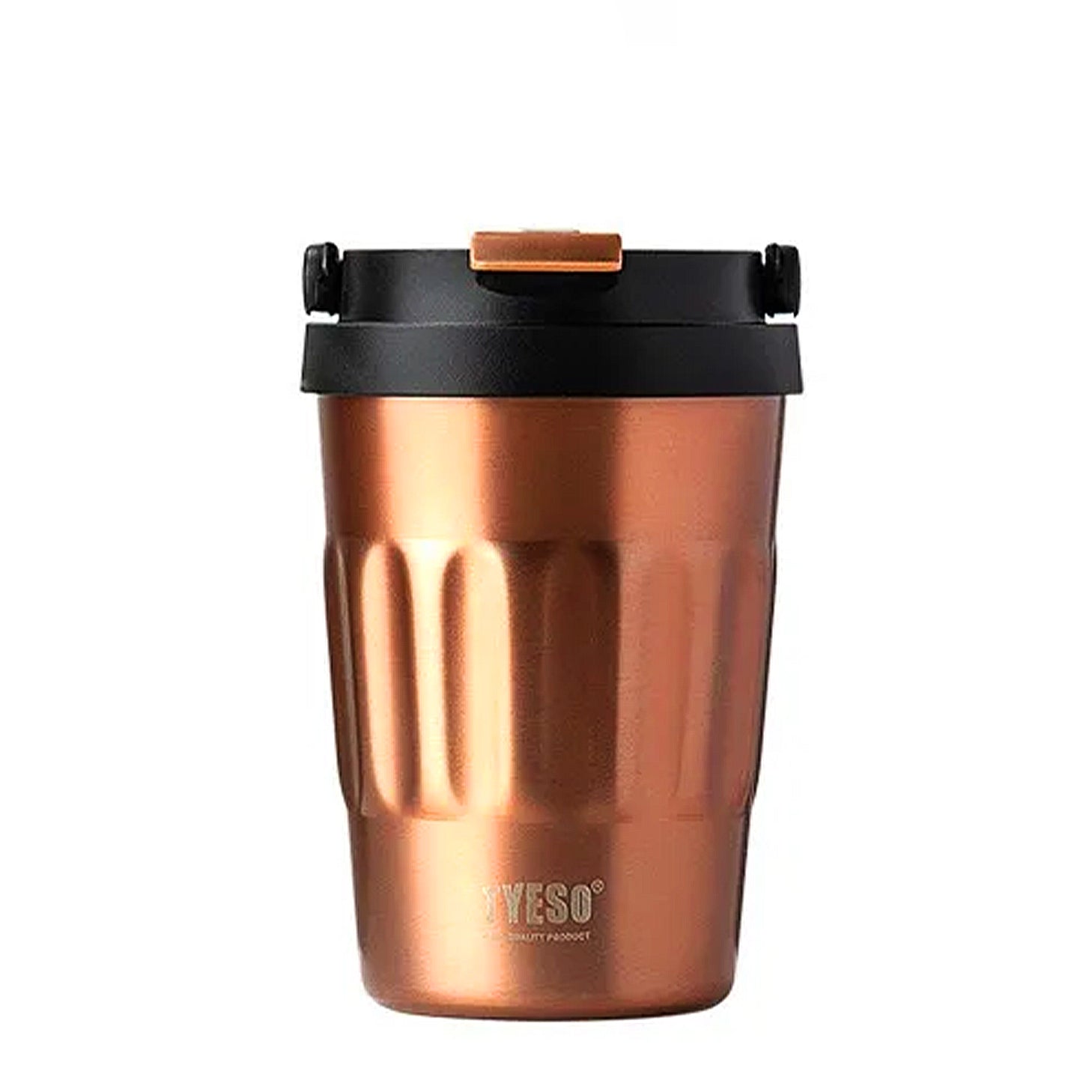 gobelet couleur bronze thermos