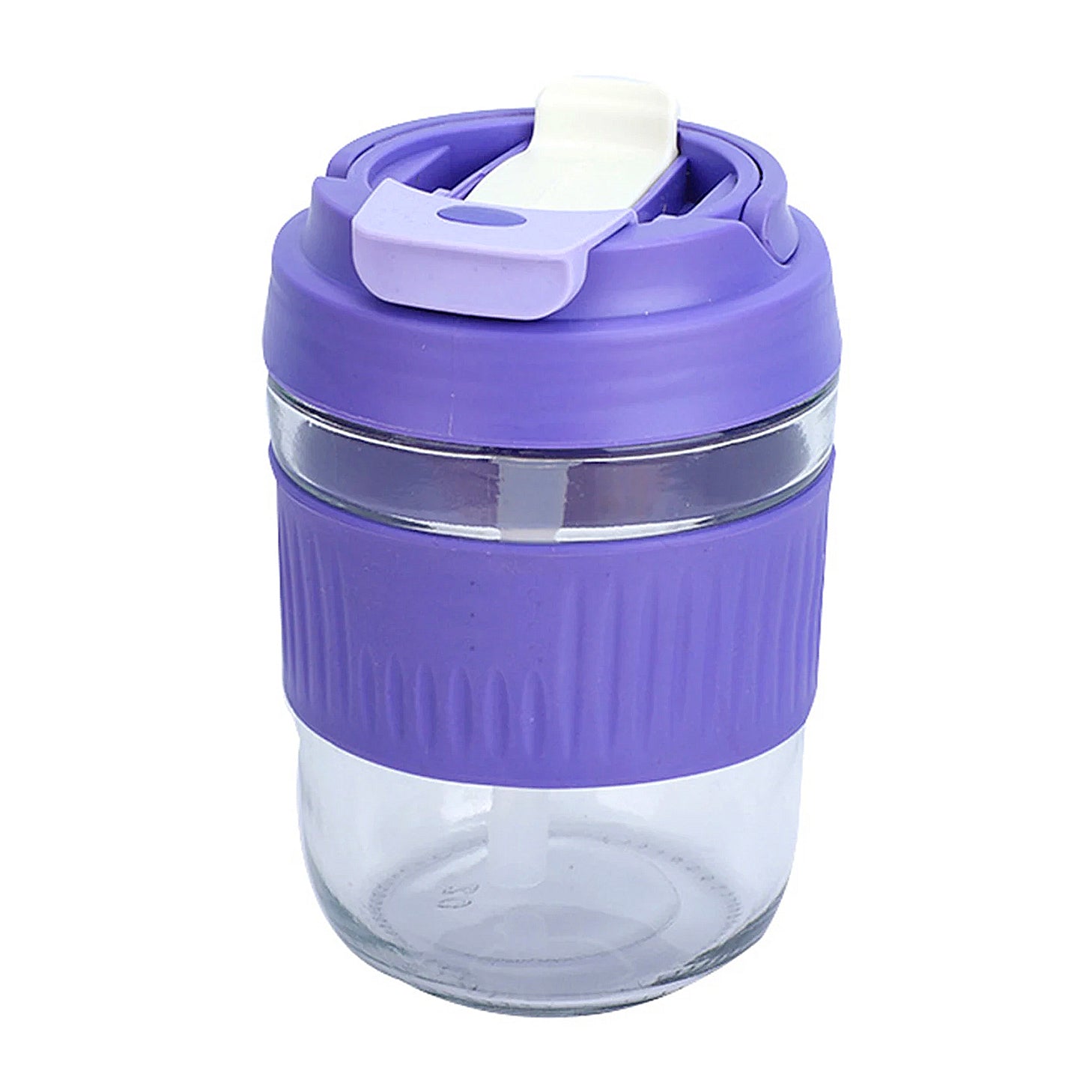 gobelet thermos violette