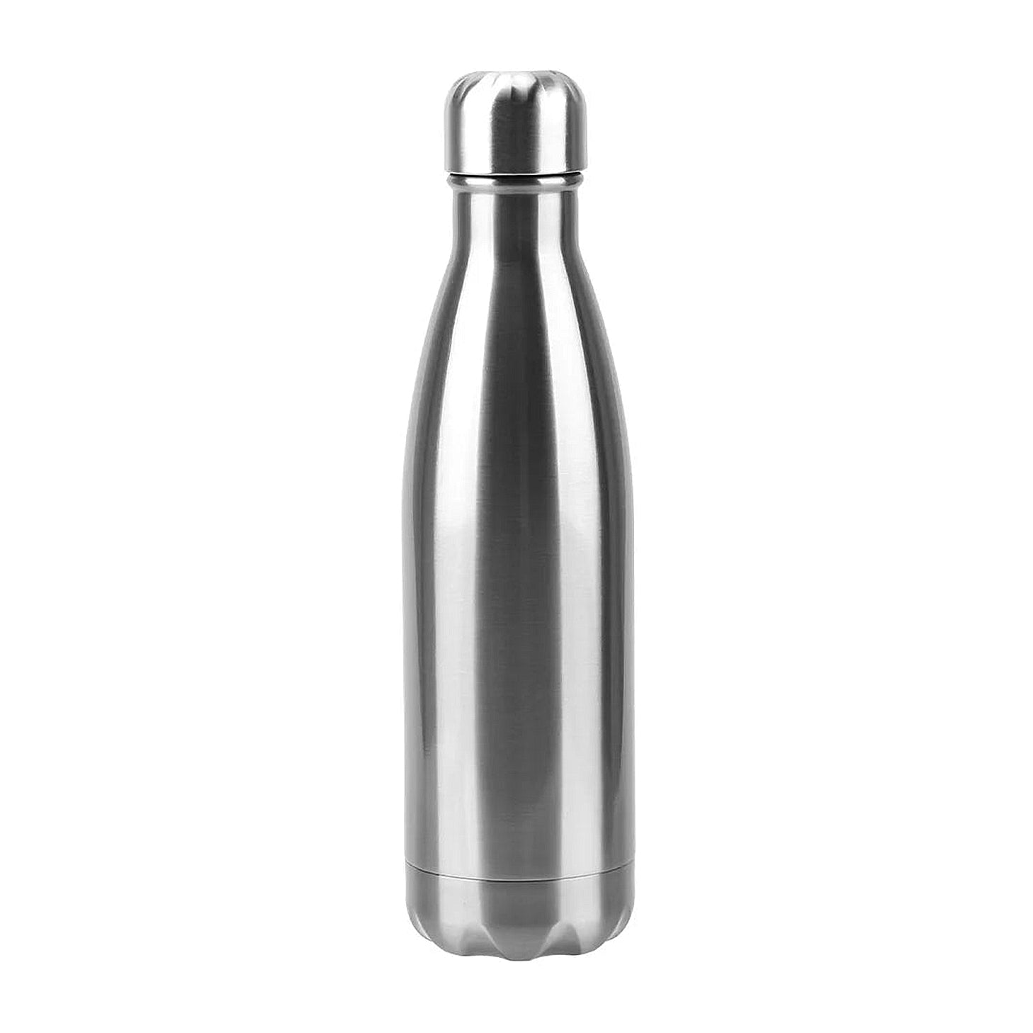 gourde en inox double paroi