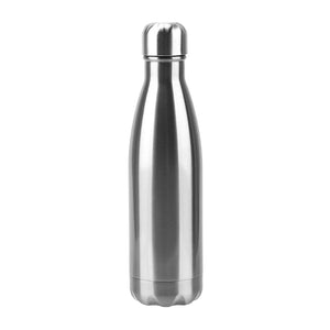 gourde en inox double paroi