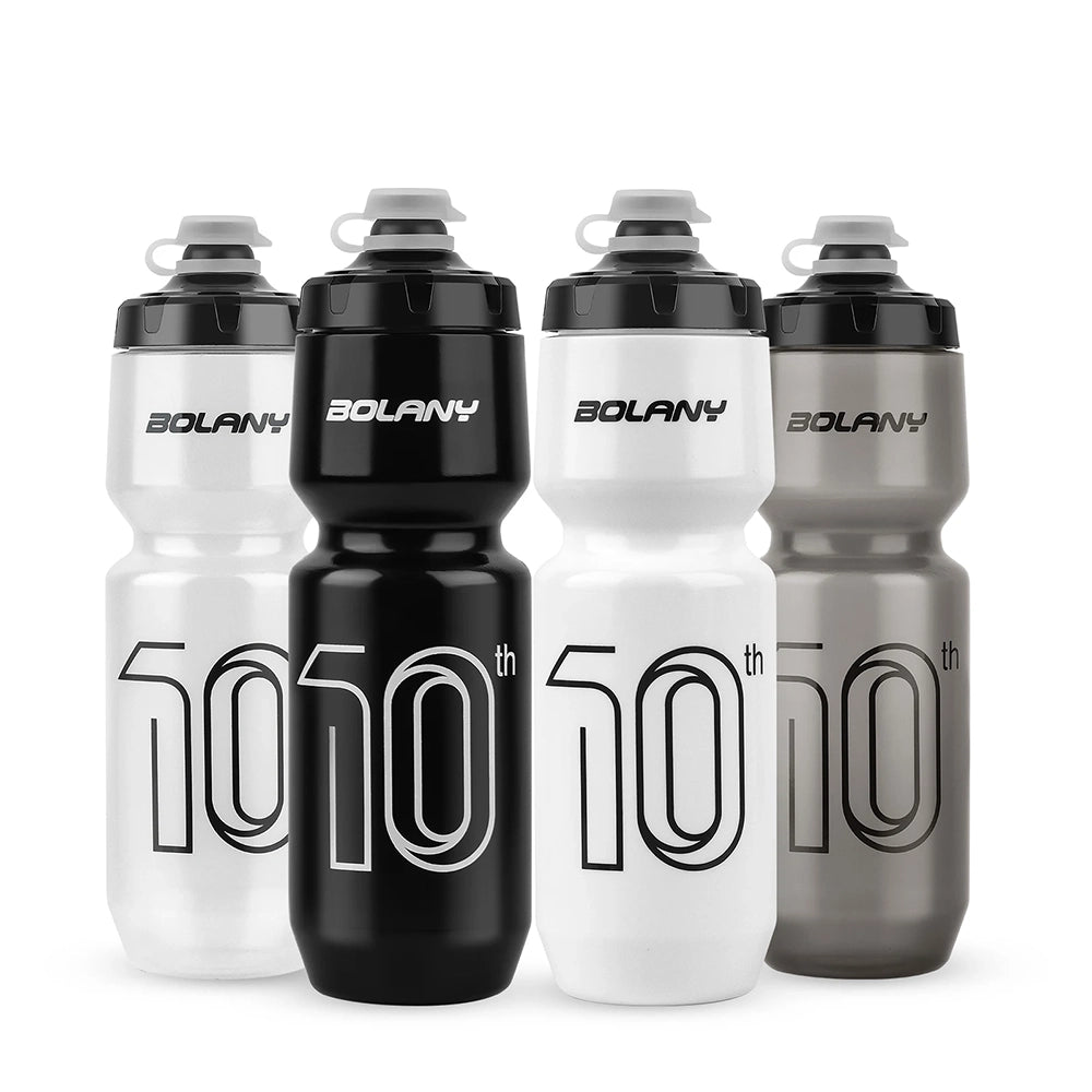 gourde cyclisme souple