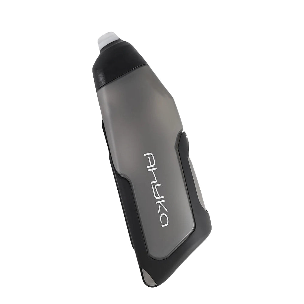 gourde cycliste avec support