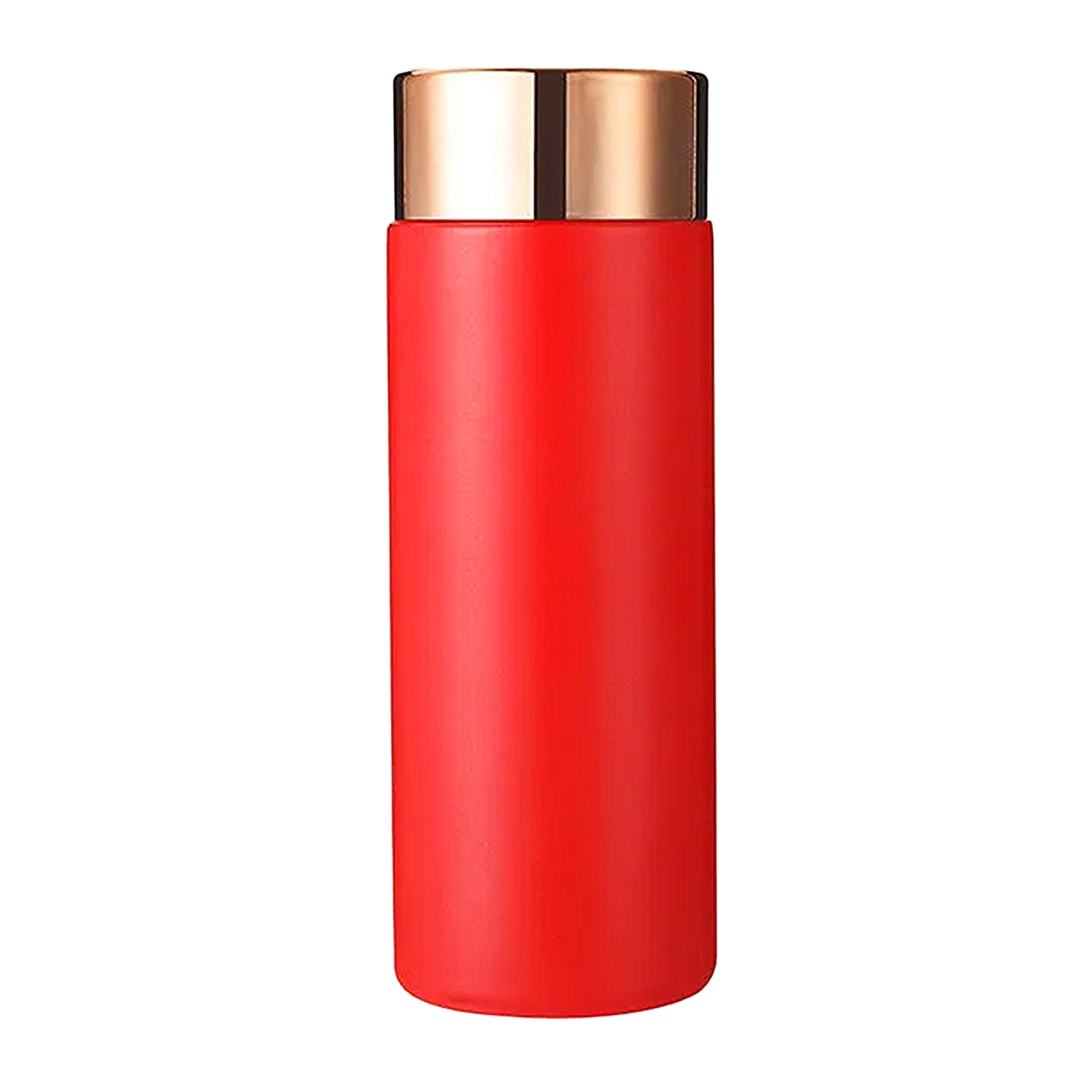 gourde de 200ml rouge