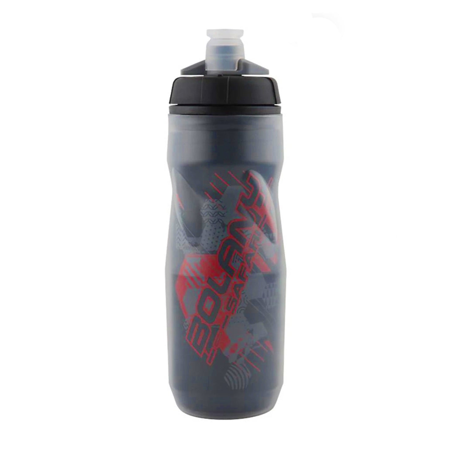 gourde de cycliste 600ml