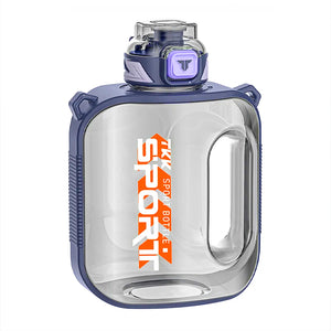 gourde de sport expert 1 litre