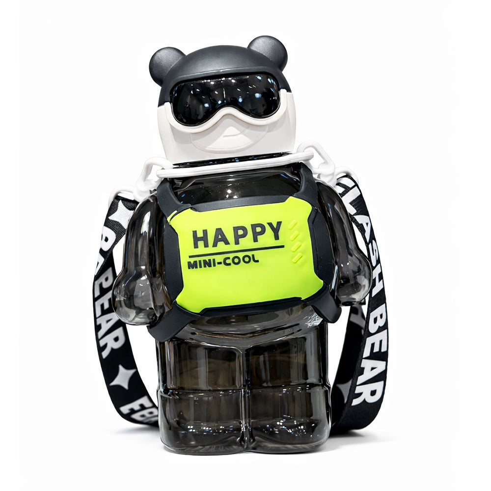 gourde enfant 850ml astronaute