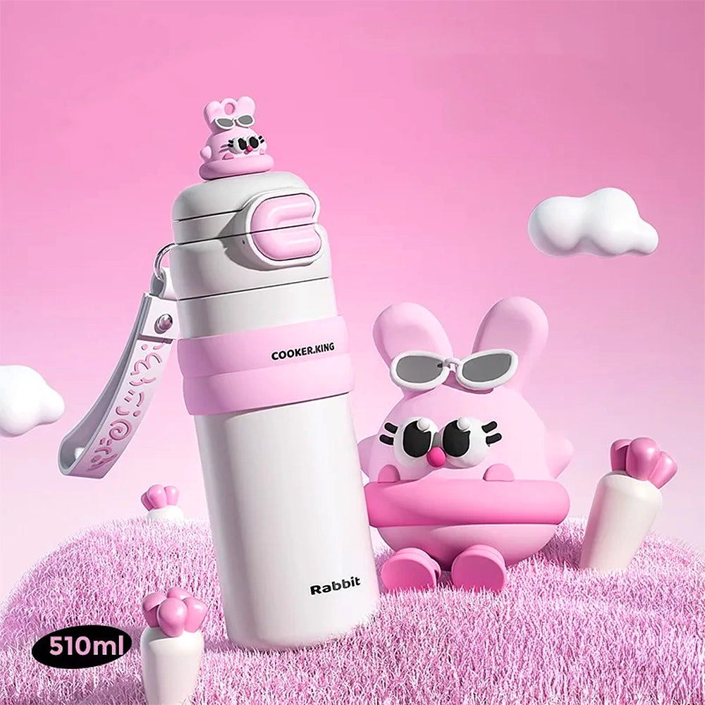 gourde enfant mignon kawaï