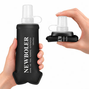 gourde flexible sport 150ml