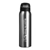 gourde inox 500ml pour porte bouteille