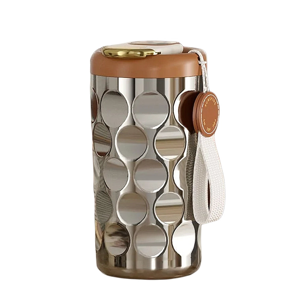 gourde intelligente minimaliste design